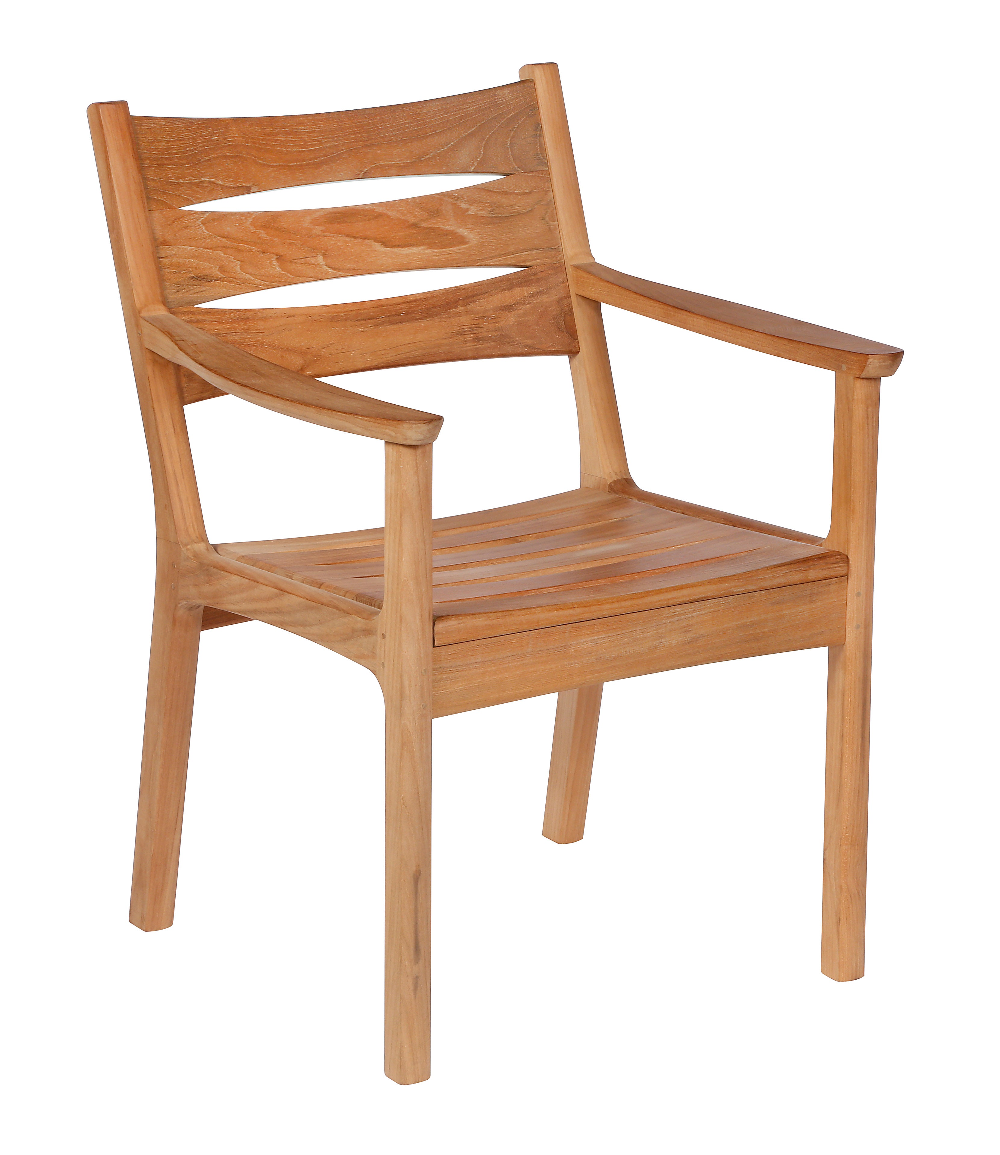 Barlow Tyrie Monterey Teak Armchair