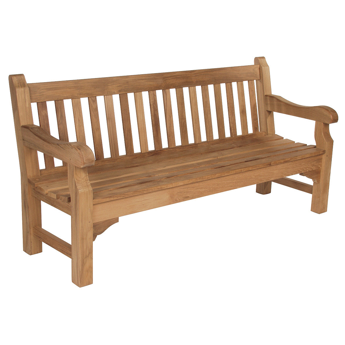 Barlow Tyrie Rothesay Teak 6' Bench