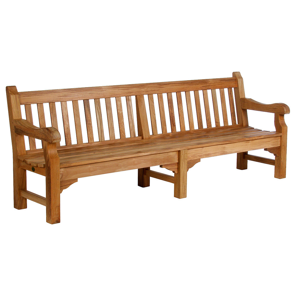 Barlow Tyrie Rothesay Teak 8' Bench