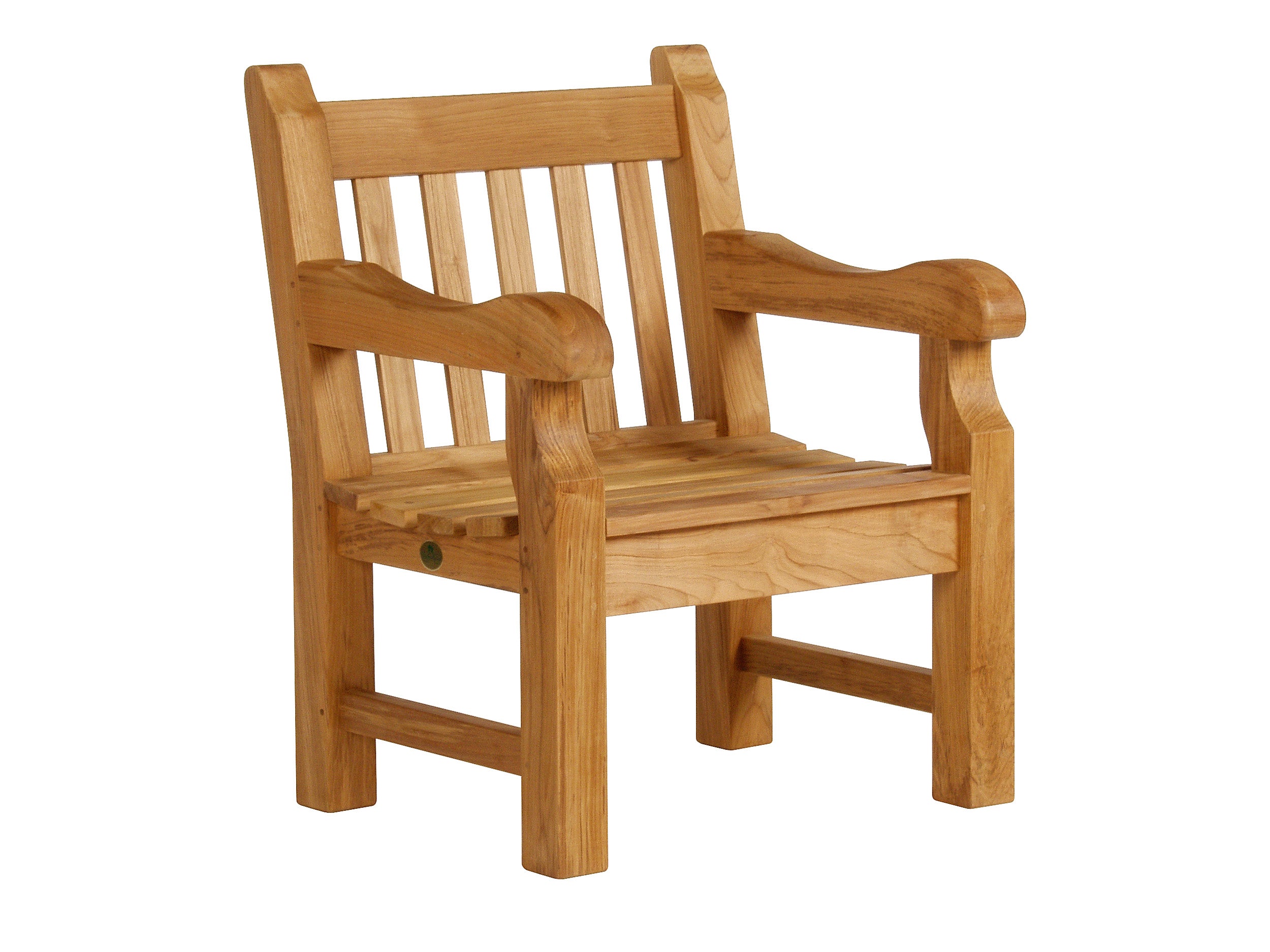 Barlow Tyrie Rothesay Teak Estate Armchair