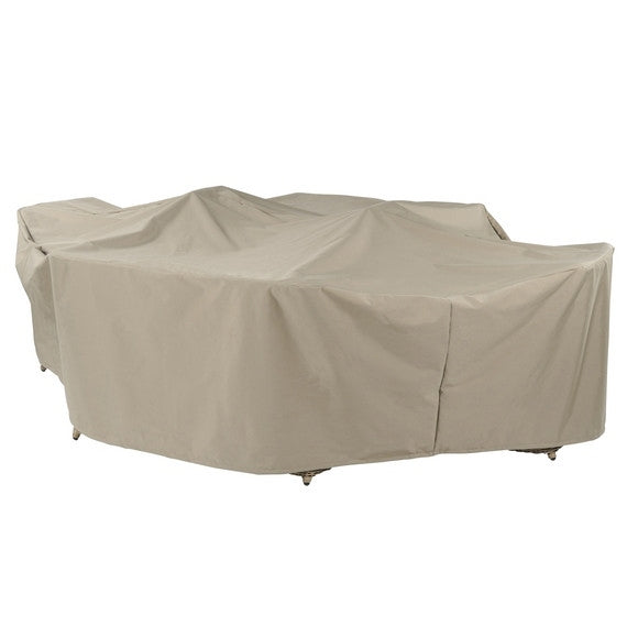 Kingsley Bate Chat Table Cover