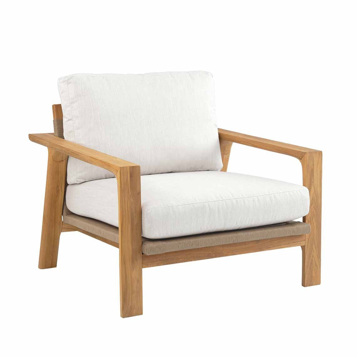 Kingsley Bate Hana Lounge Chair