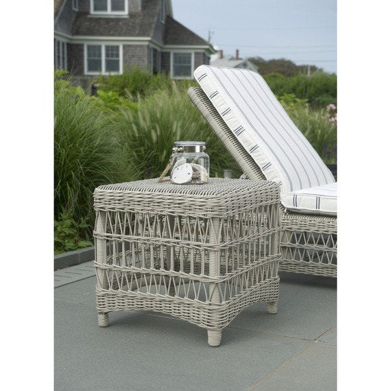 THIS COVER IS SPECIFICALLY MADE TO FIT SOUTHAMPTON SO20 SQUARE SIDE TABLE