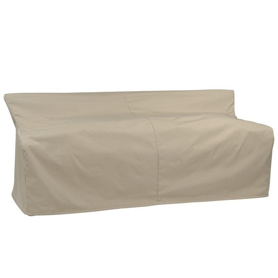 Kingsley Bate Sag Harbor and Southampton Deep Seating Sofa Cover