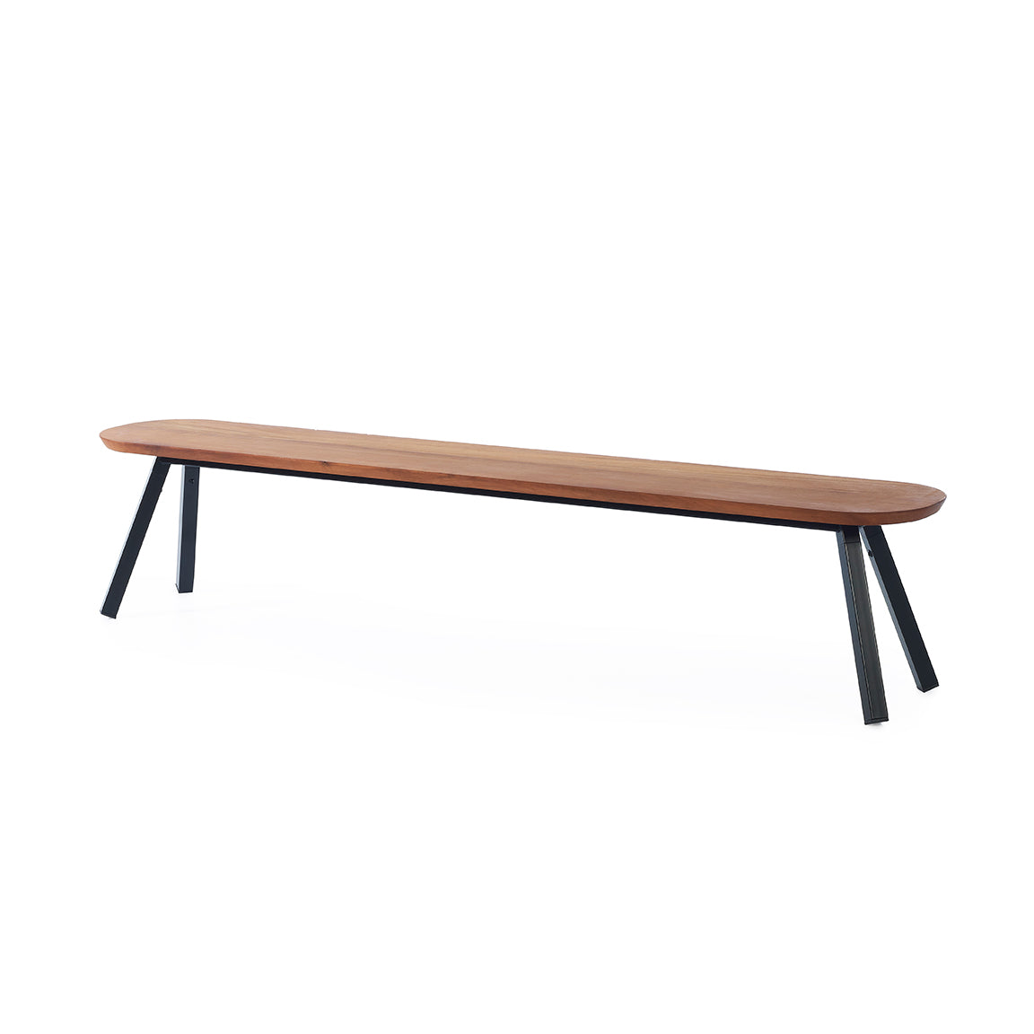 RS Barcelona You and Me 87 Bench - Black