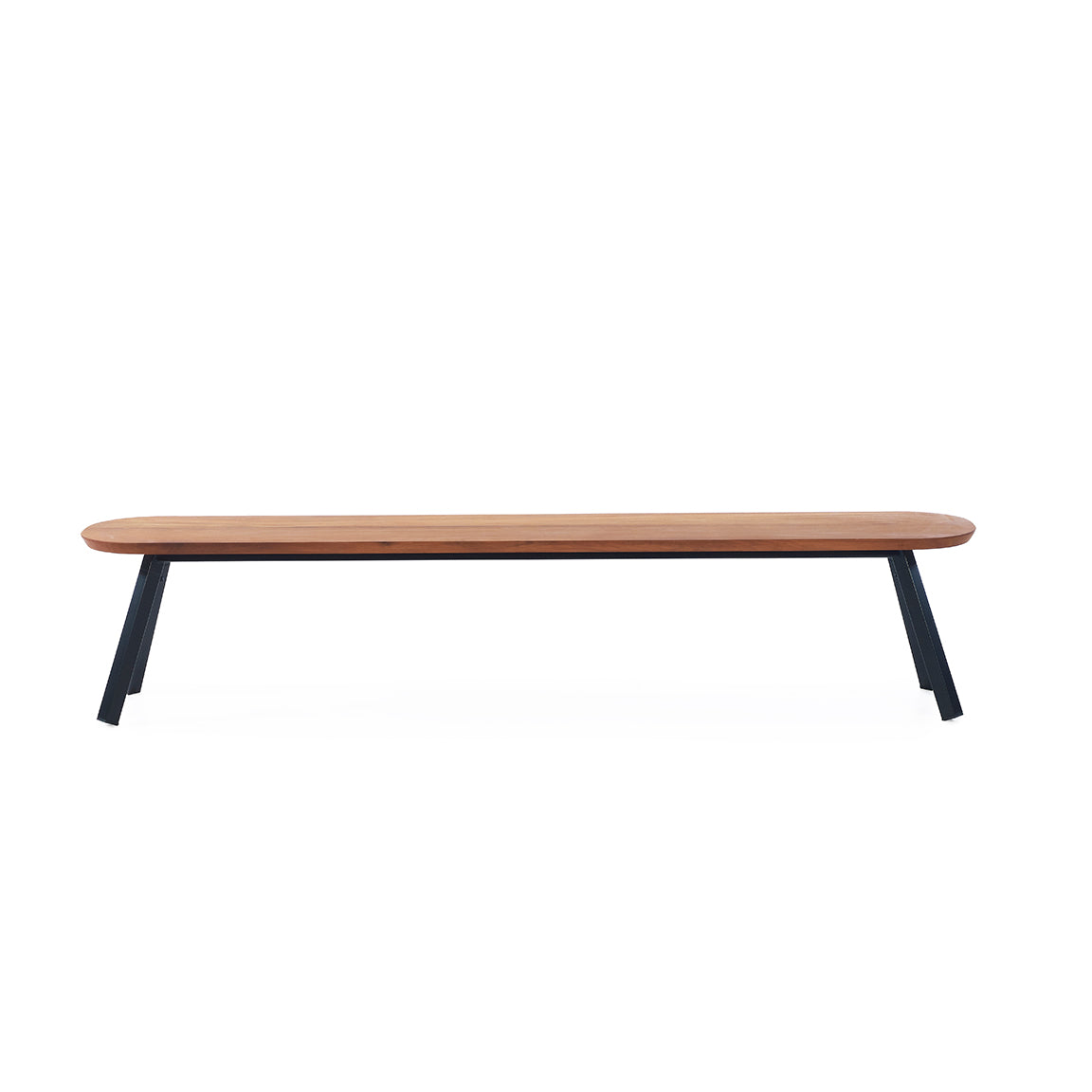 RS Barcelona You and Me 87 Bench - Black