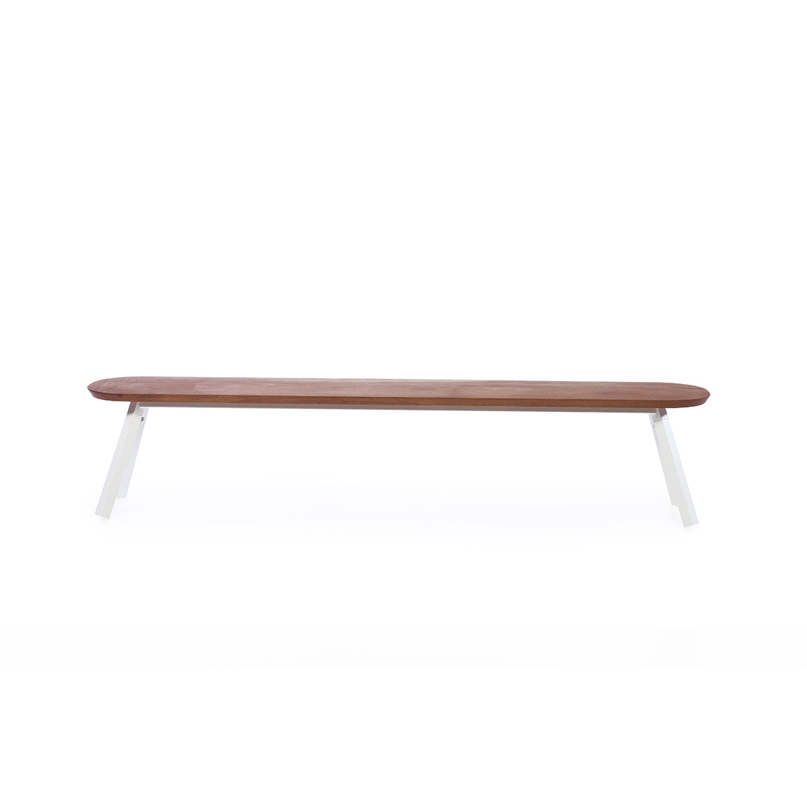 RS Barcelona You and Me 87 Bench - White