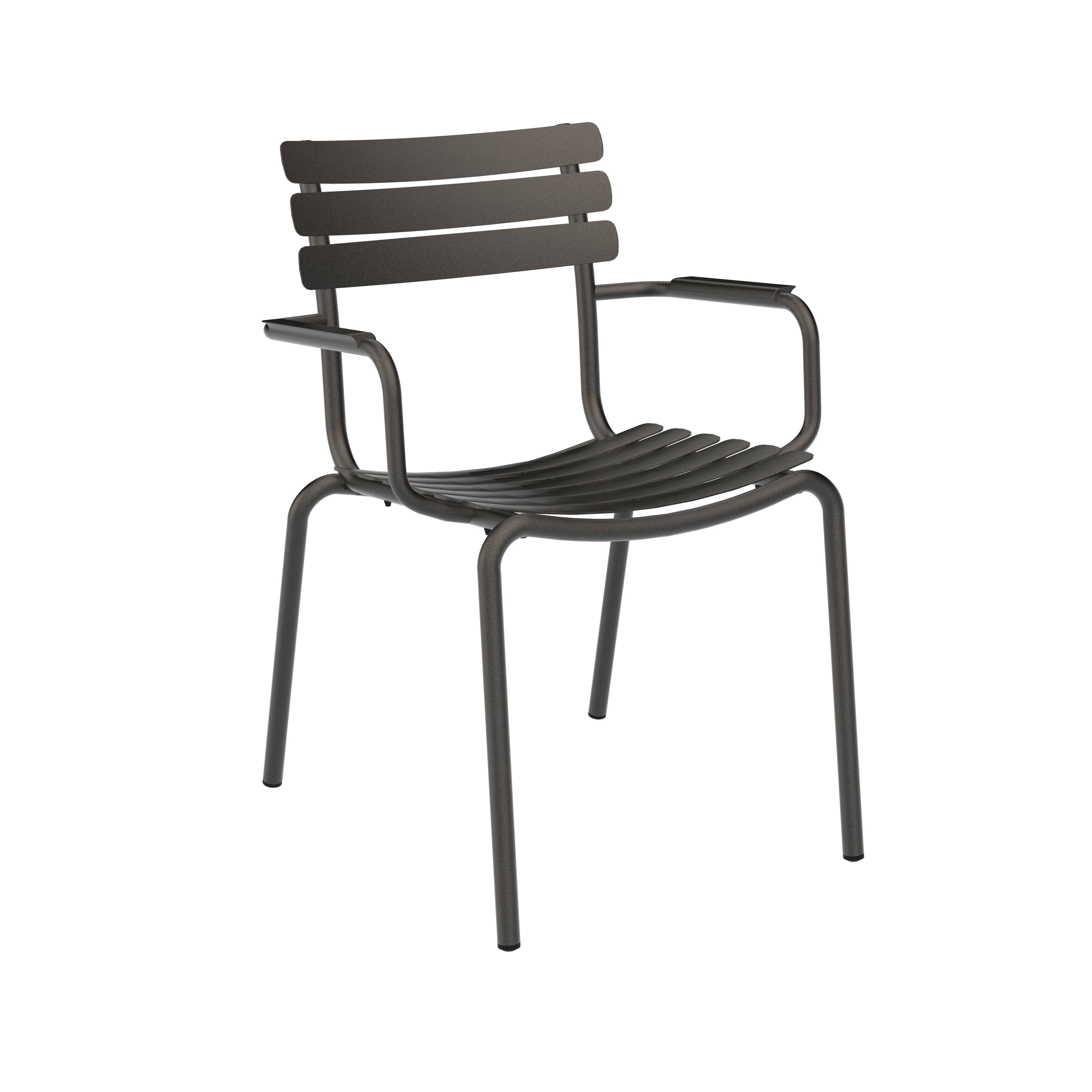 HOUE Alua Dining Armchair in black