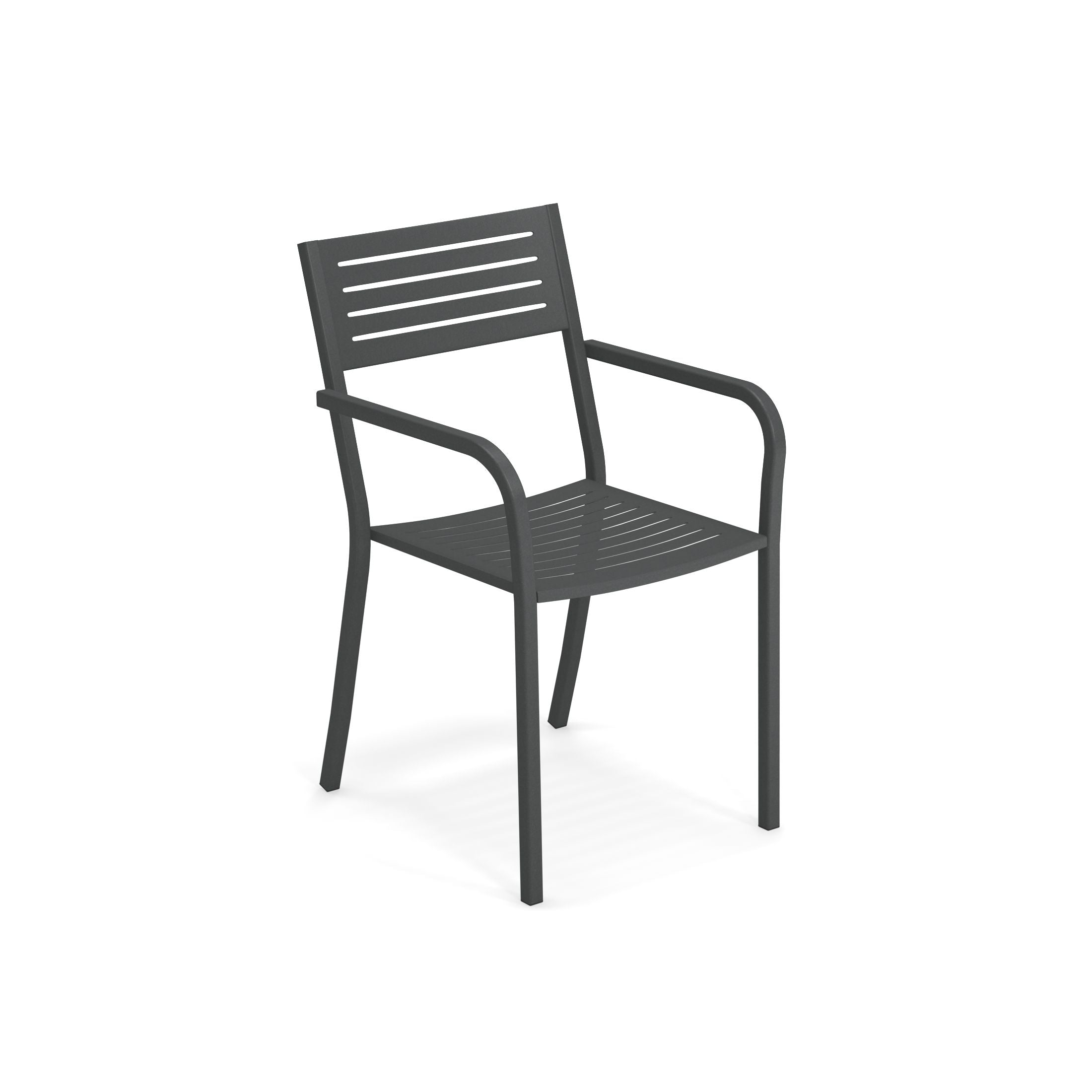 Emu Segno Outdoor/Indoor Stacking Armchair