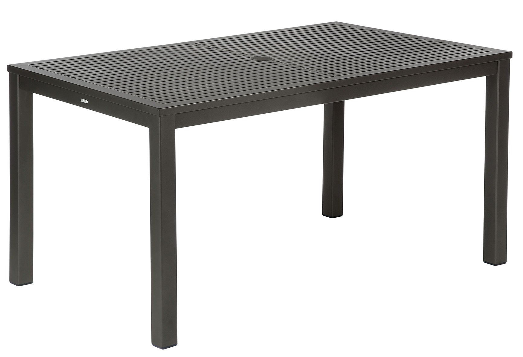 Barlow Tyrie Aura Aluminum Table 150 