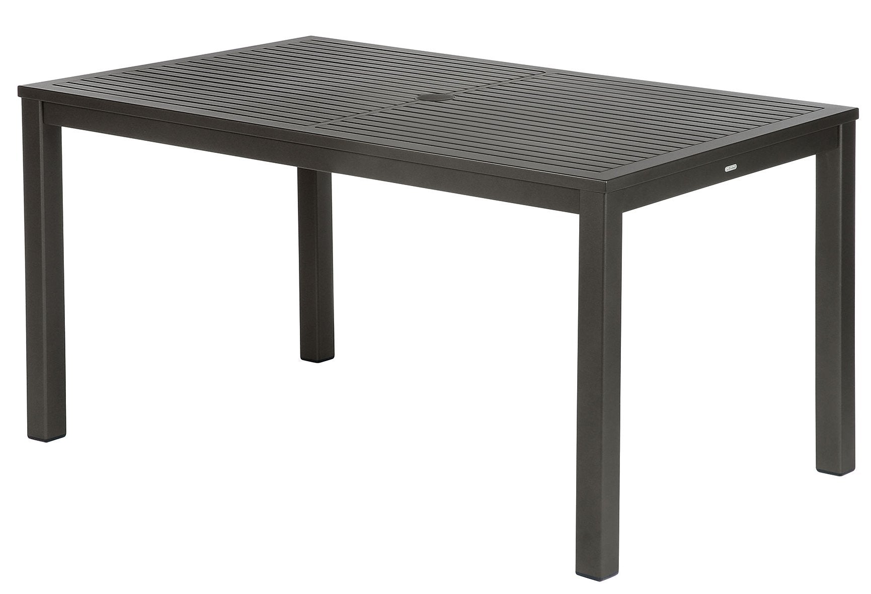 Barlow Tyrie Aura Aluminum Table 150 