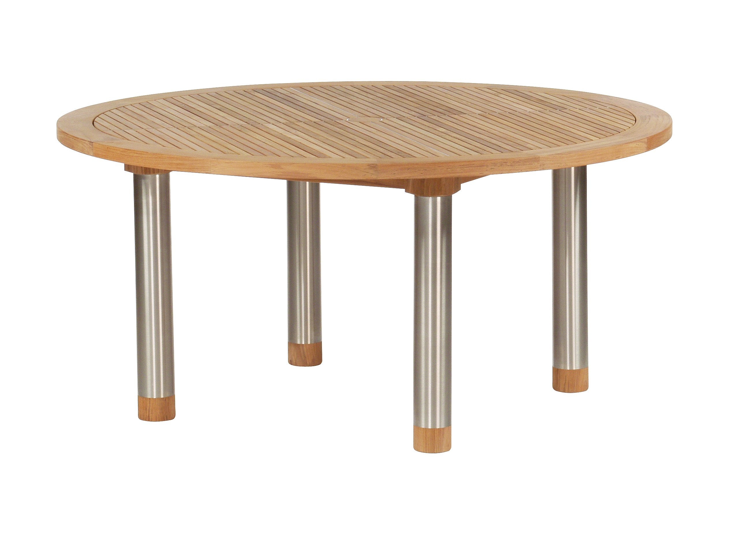 Barlow Tyrie Equinox 59" Circular Table