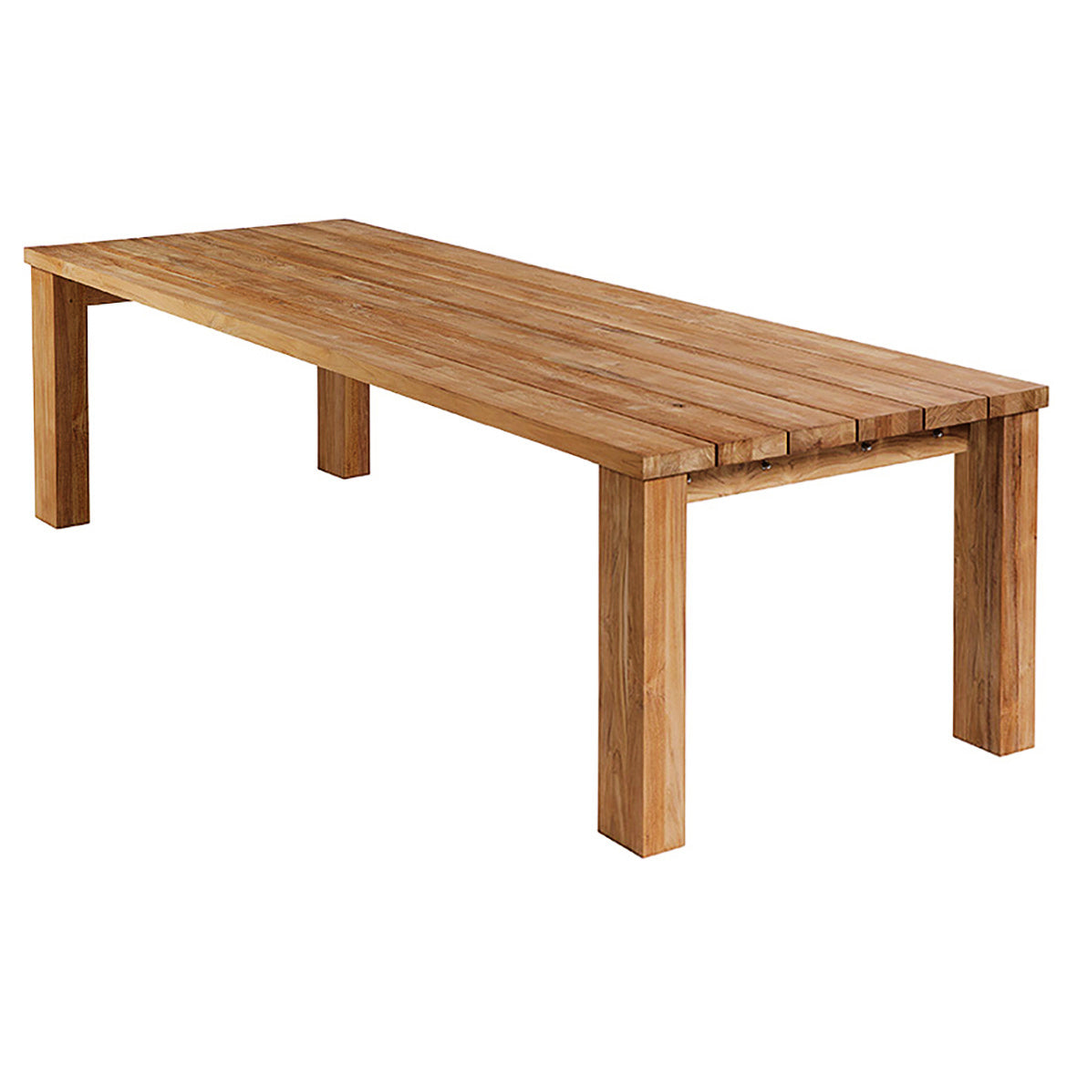 Barlow Tyrie Titan Teak Dining Table 300