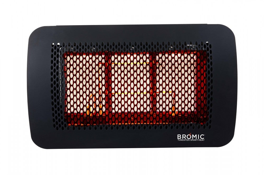 Bromic Tungsten 300 Heater