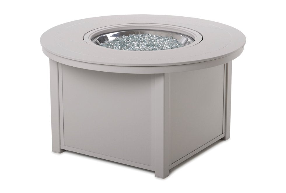 42" Round MGP Top Fire Table (TLS-3F40)