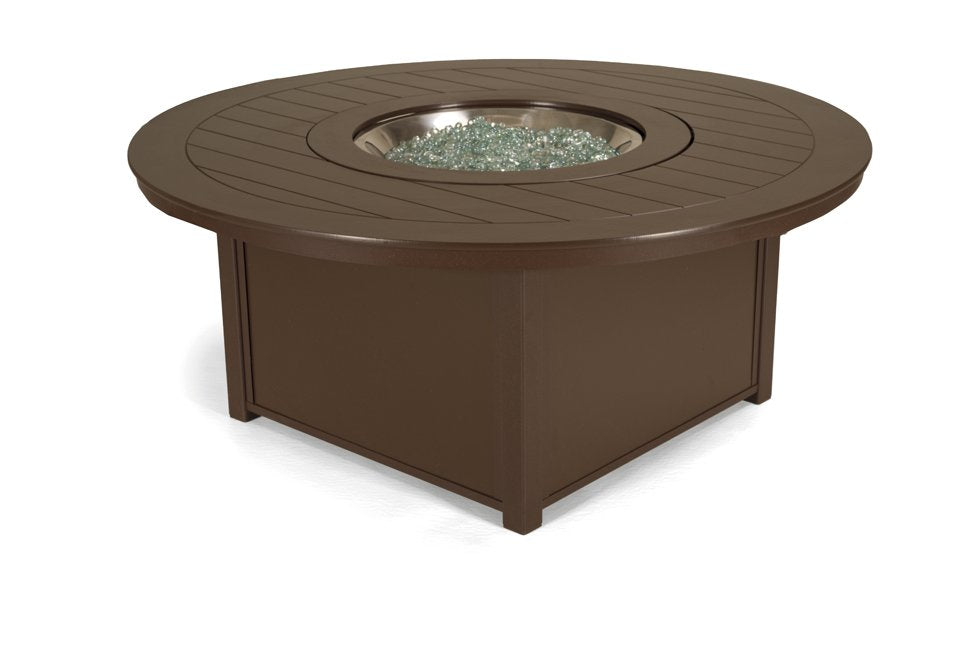 54" Round MGP Top Fire Table (TLS-3F70)