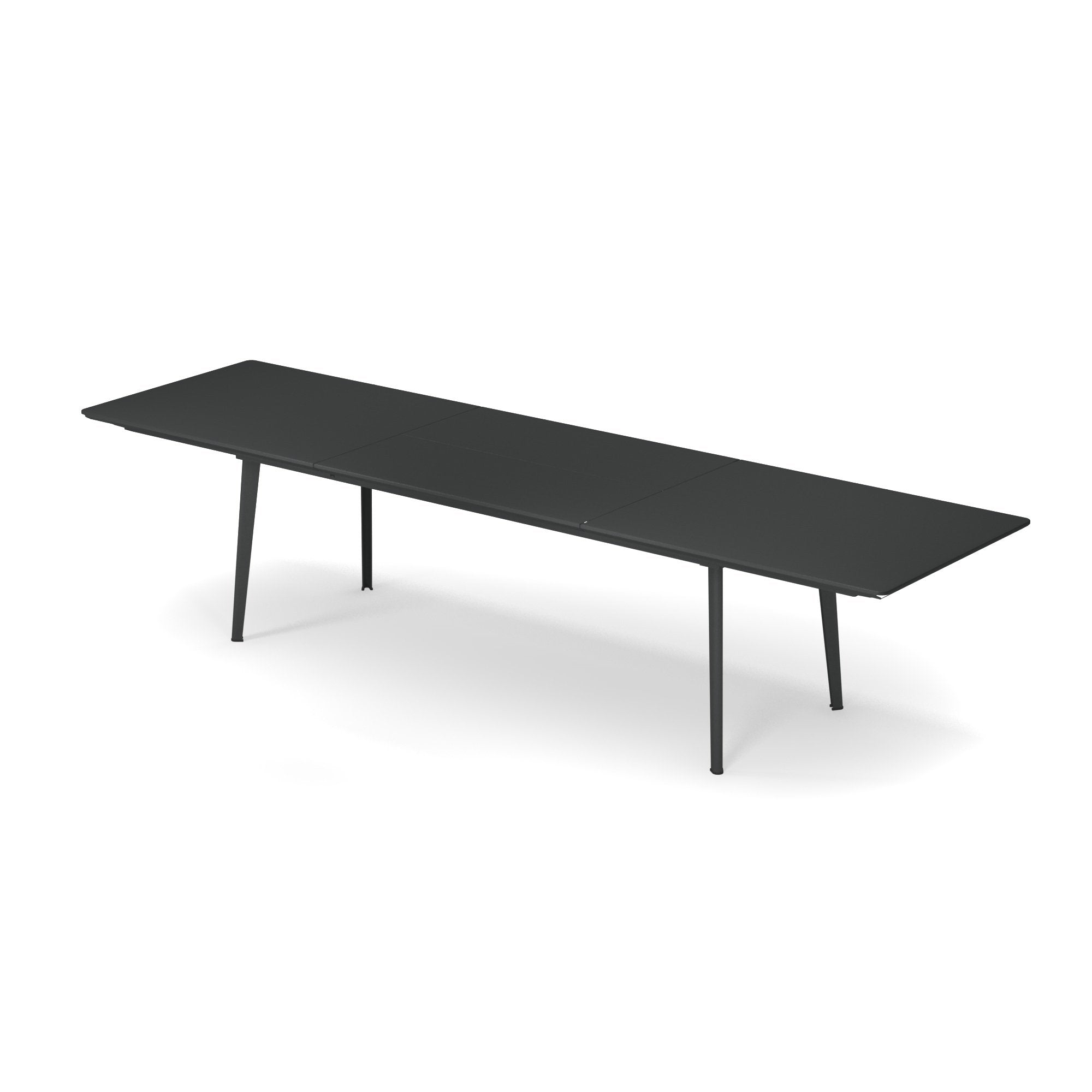 Emu Plus4 35.5" x 86.5" Outdoor/Indoor Extension Table