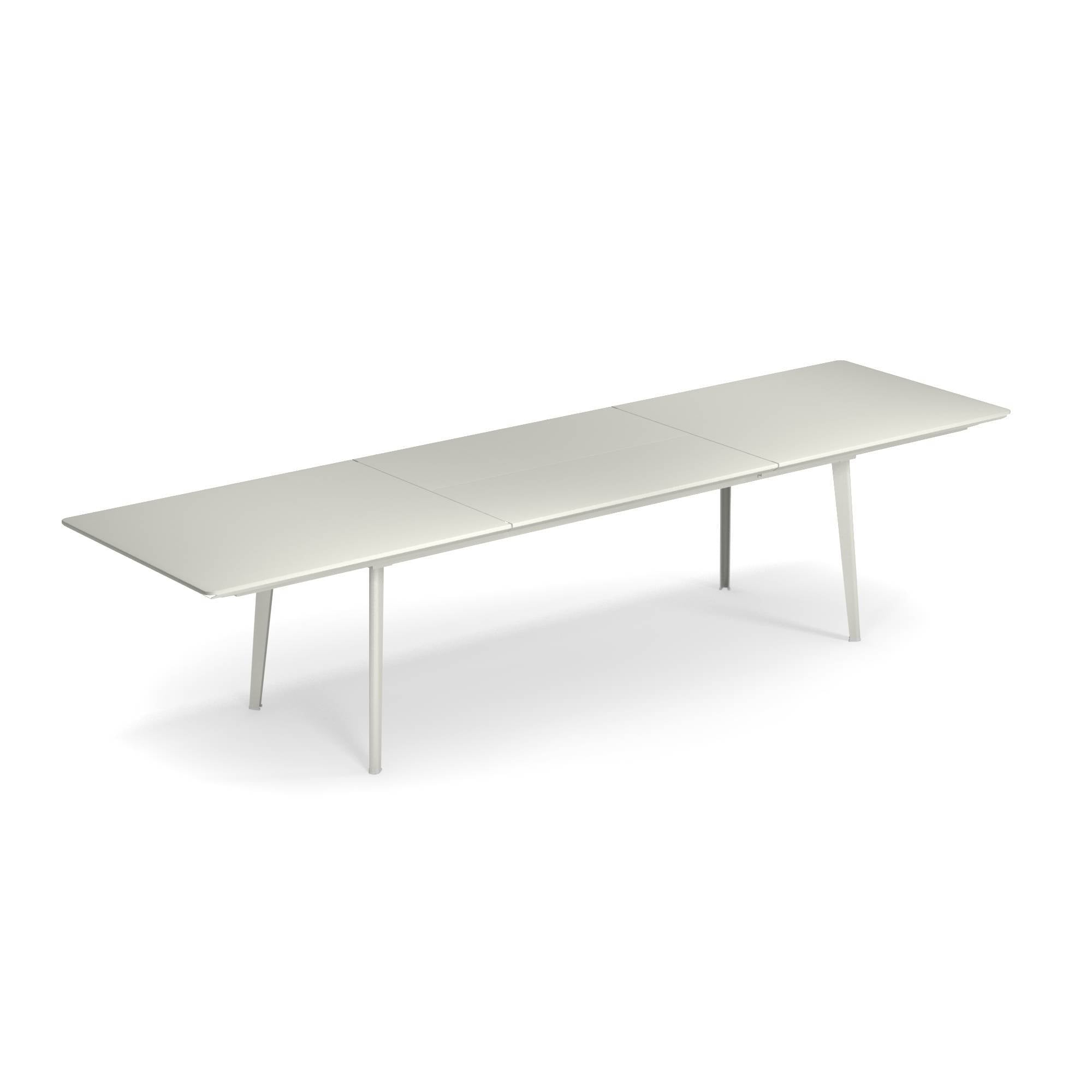 Emu Plus4 35.5" x 86.5" Outdoor/Indoor Extension Table