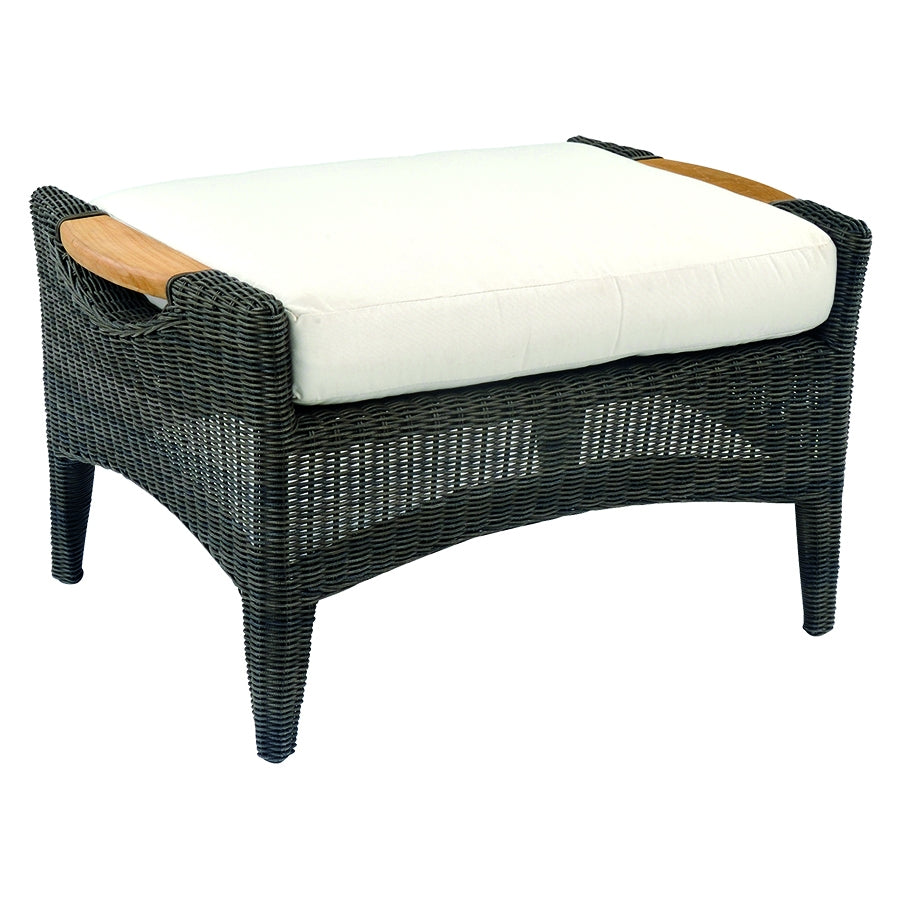 Culebra Club Ottoman CE05