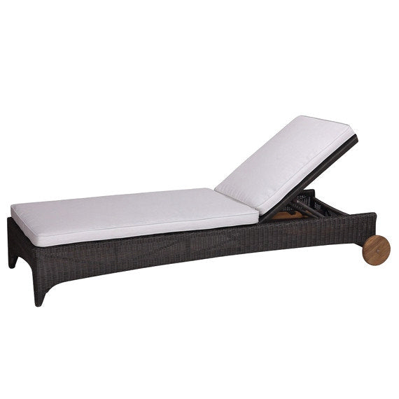 Culebra Chaise Lounge CE70