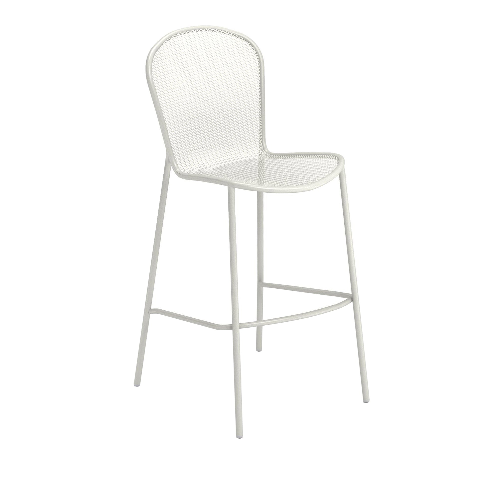 Emu Ronda 2.0 Outdoor/Indoor Stacking Barstool