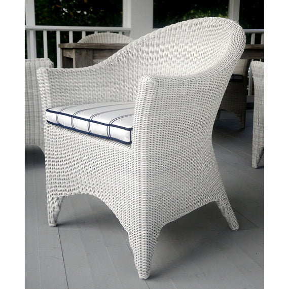 CUSTOM MADE TO SPECIFICALLY FIT CAPE COD CD15 DINING ARMCHAIR