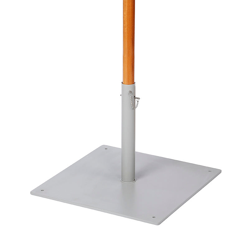 Barlow Tyrie Parasol Base - Standard