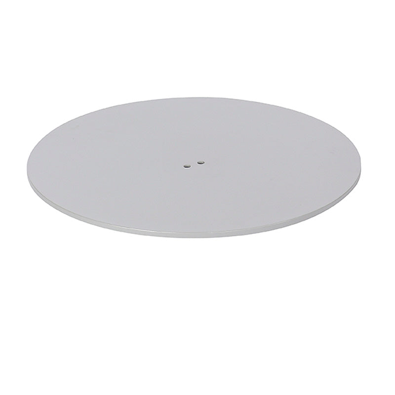 Barlow Tyrie Round Parasol Base for Pedestal Table