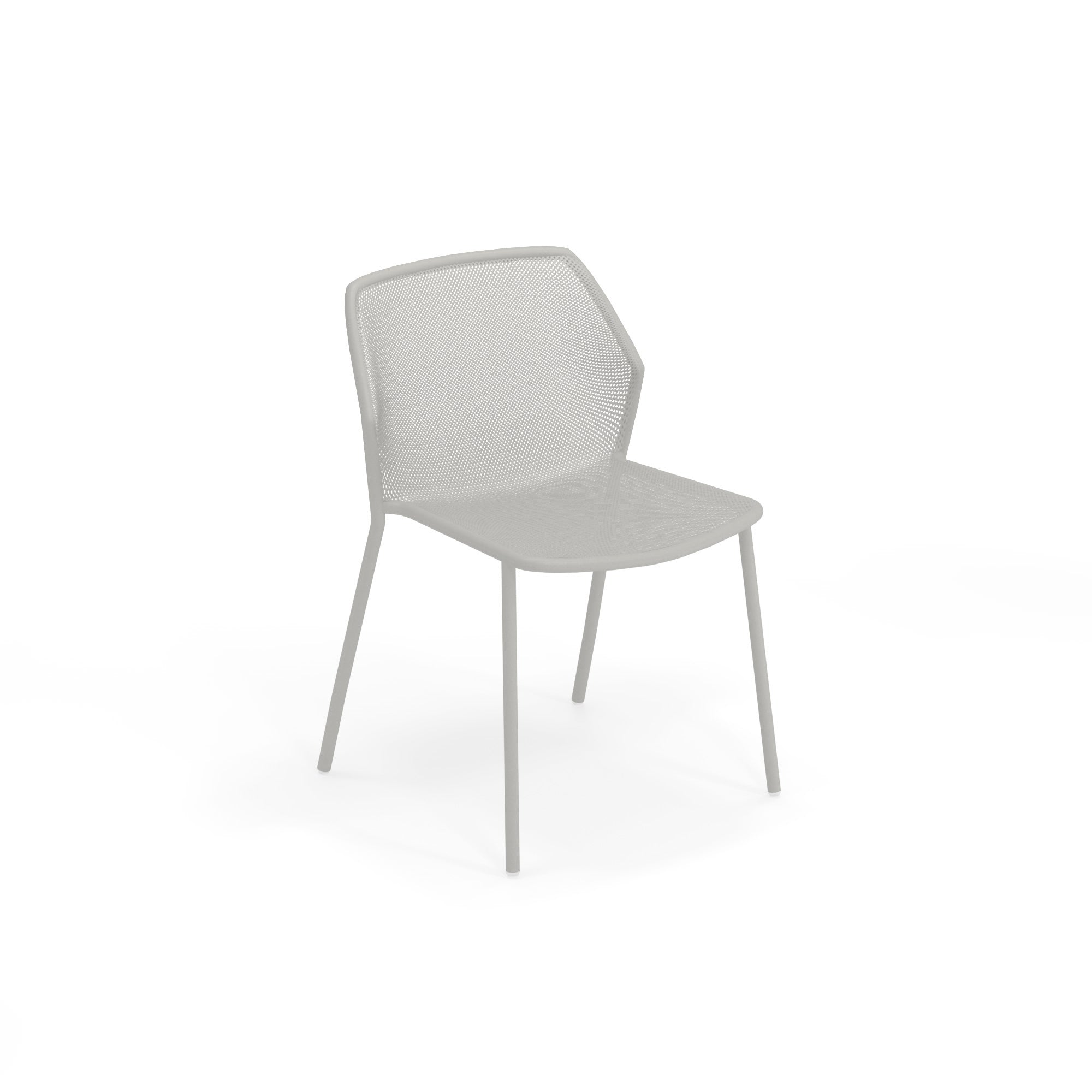 Emu Darwin Outdoor/Indoor Stacking Side Chair