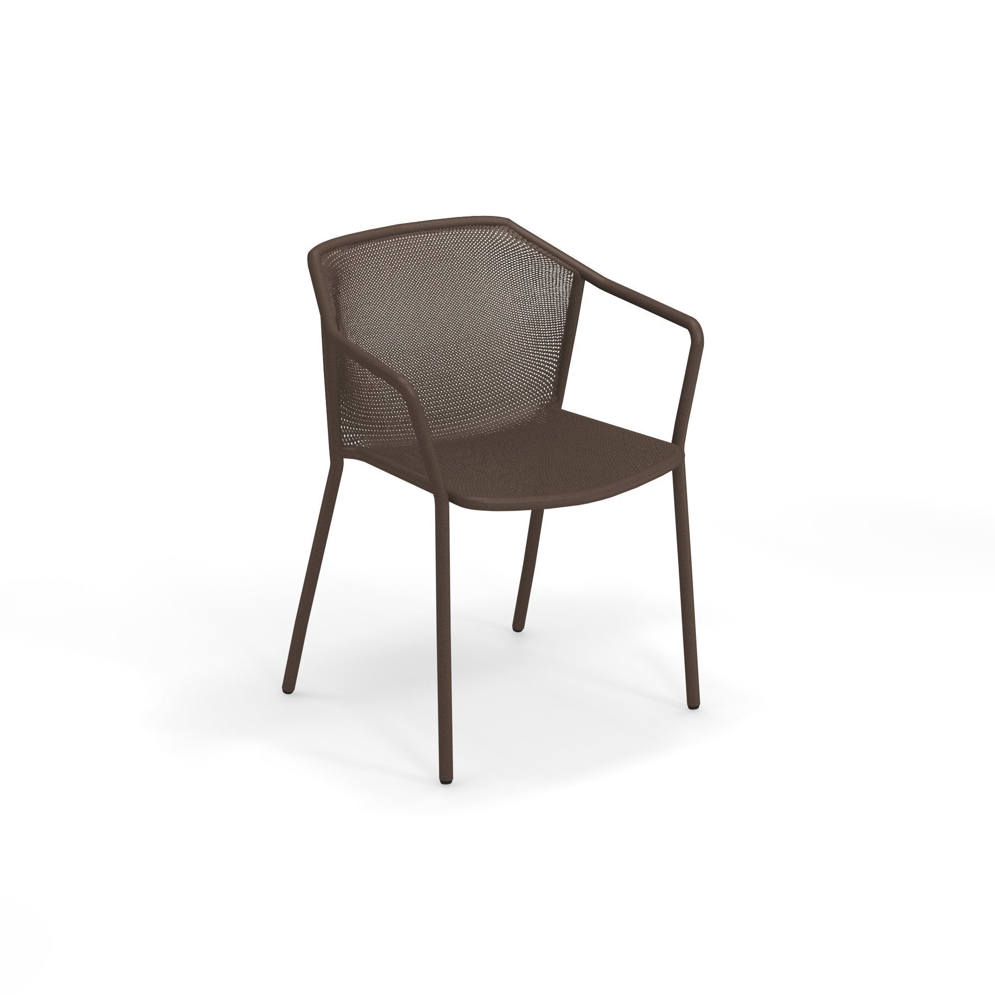 Emu Darwin Outdoor/Indoor Stacking Armchair