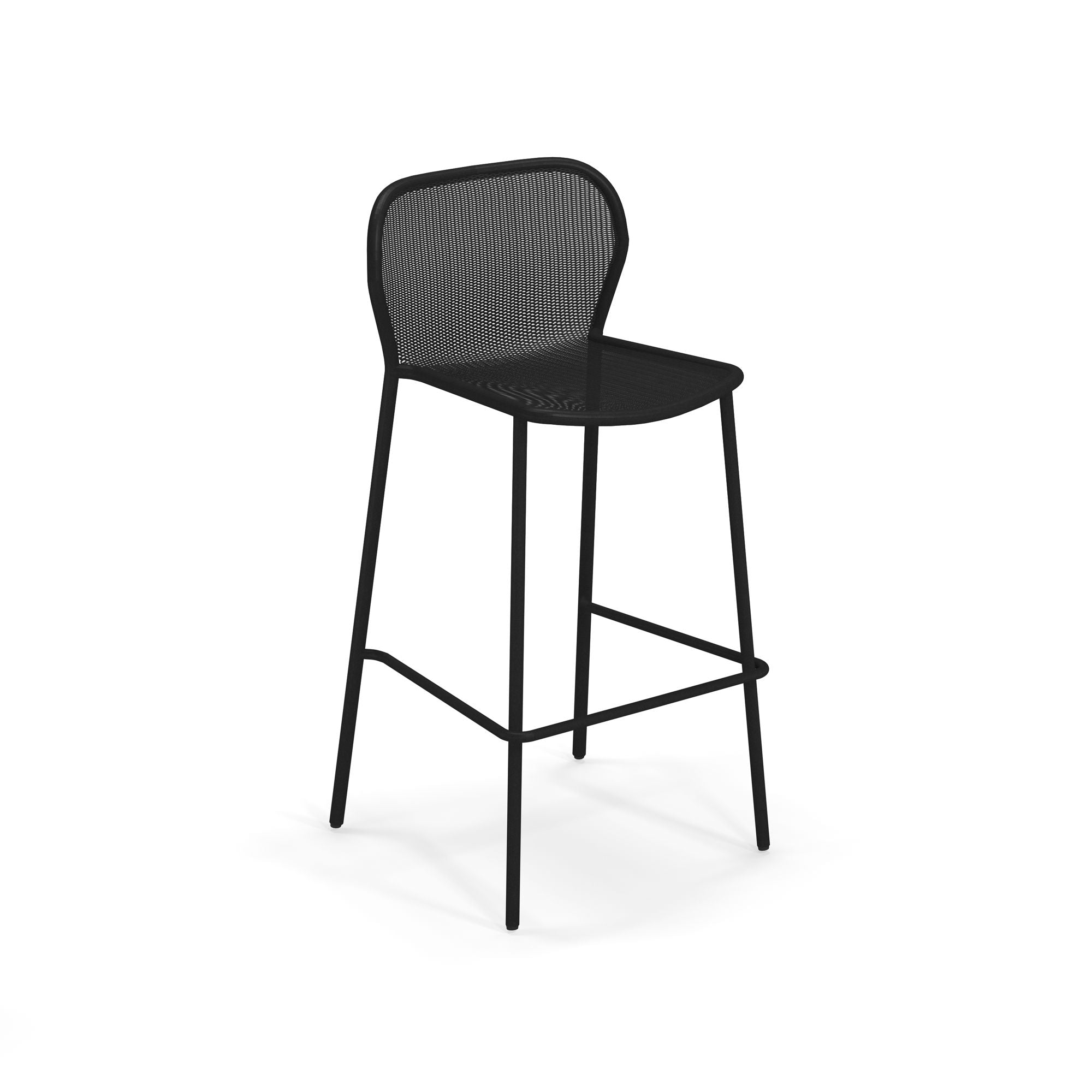 Emu Darwin Outdoor/Indoor Stacking Barstool