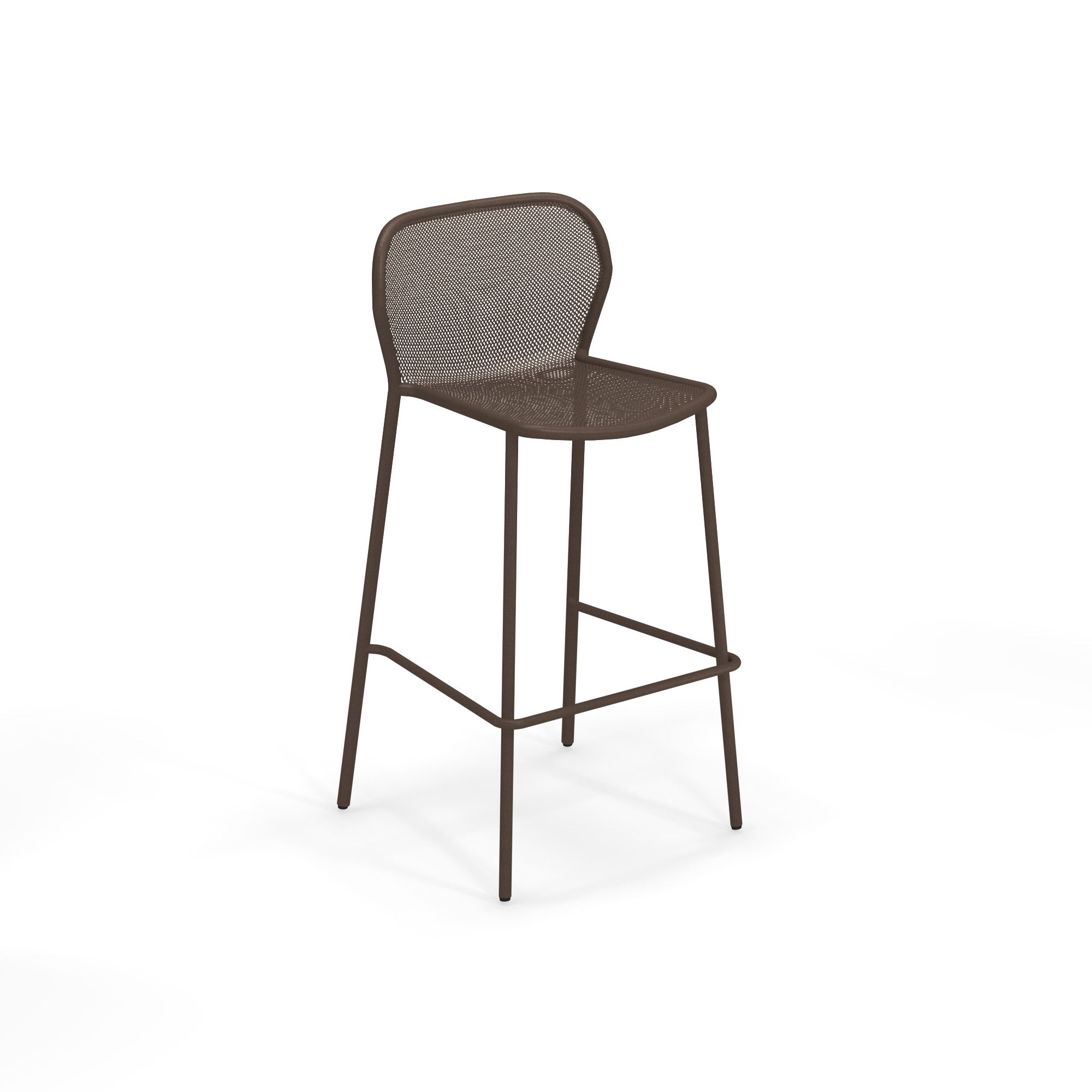 Emu Darwin Outdoor/Indoor Stacking Barstool