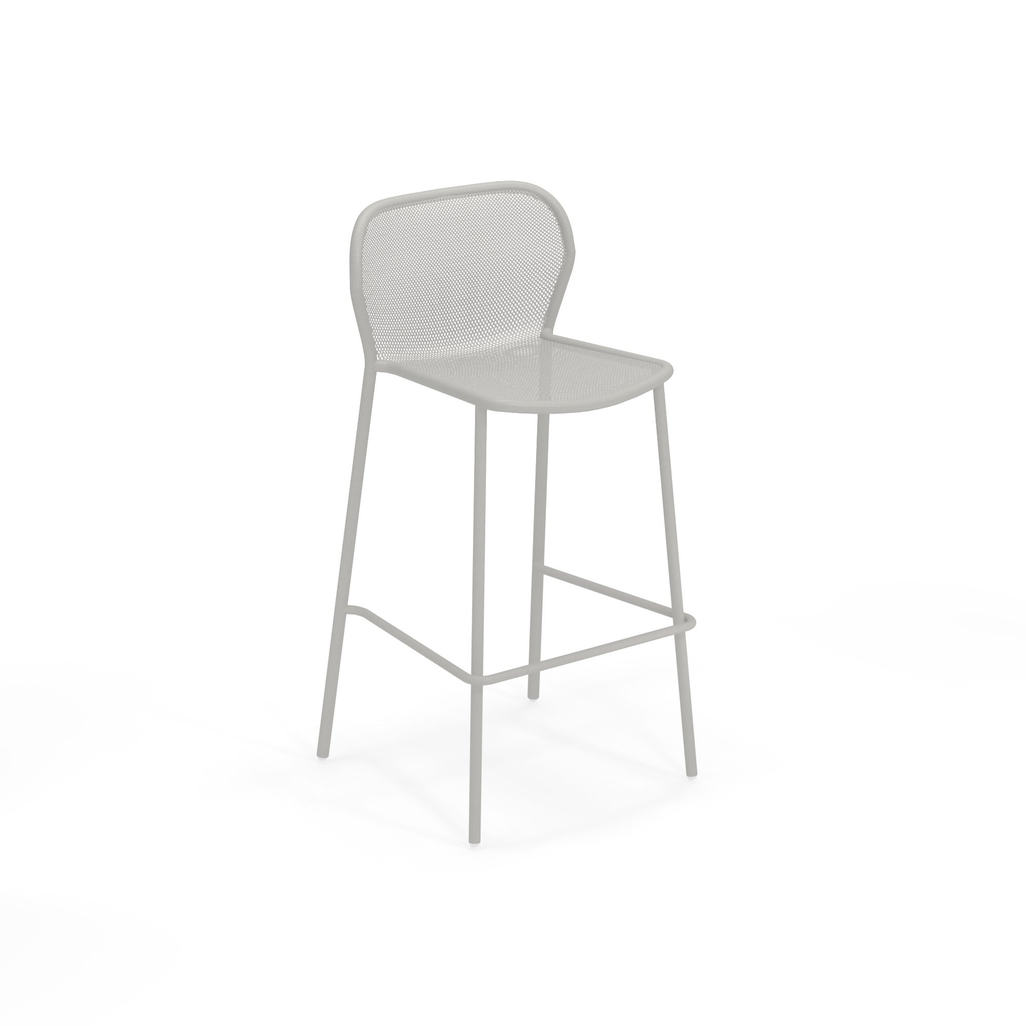 Emu Darwin Outdoor/Indoor Stacking Barstool