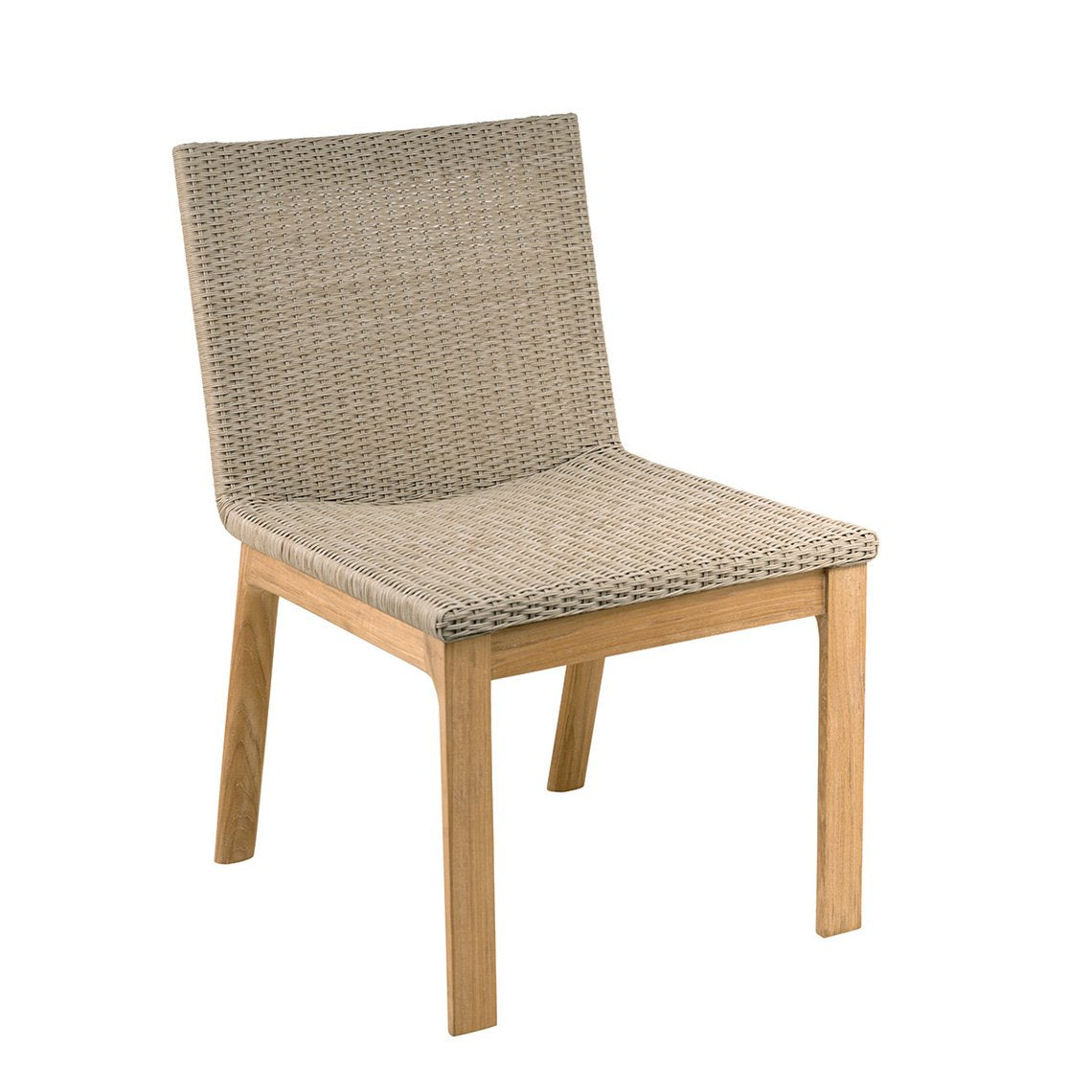 Kingsley Bate Hana Teak Dining Side Chair