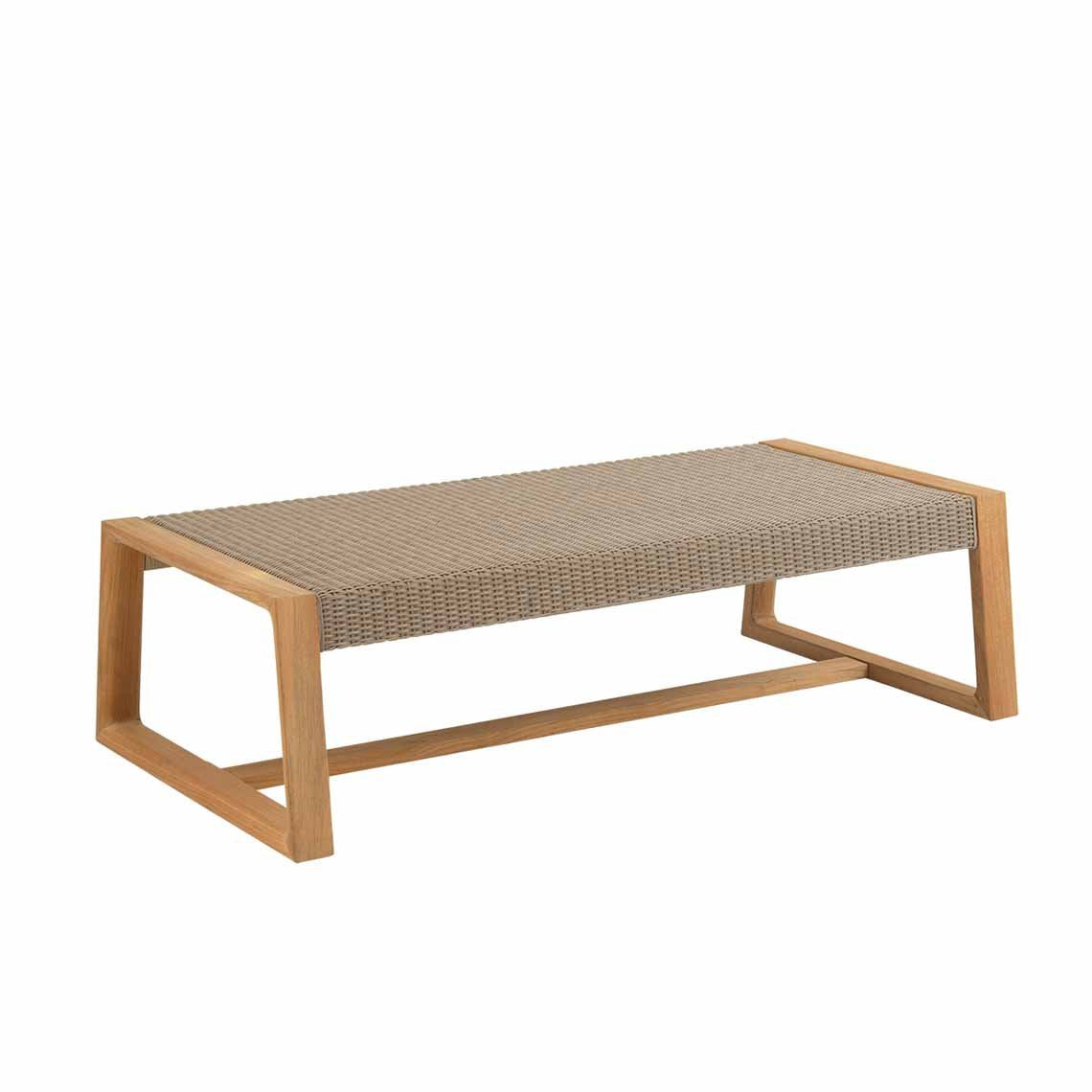 Kingsley Bate Hana Teak Coffee Table