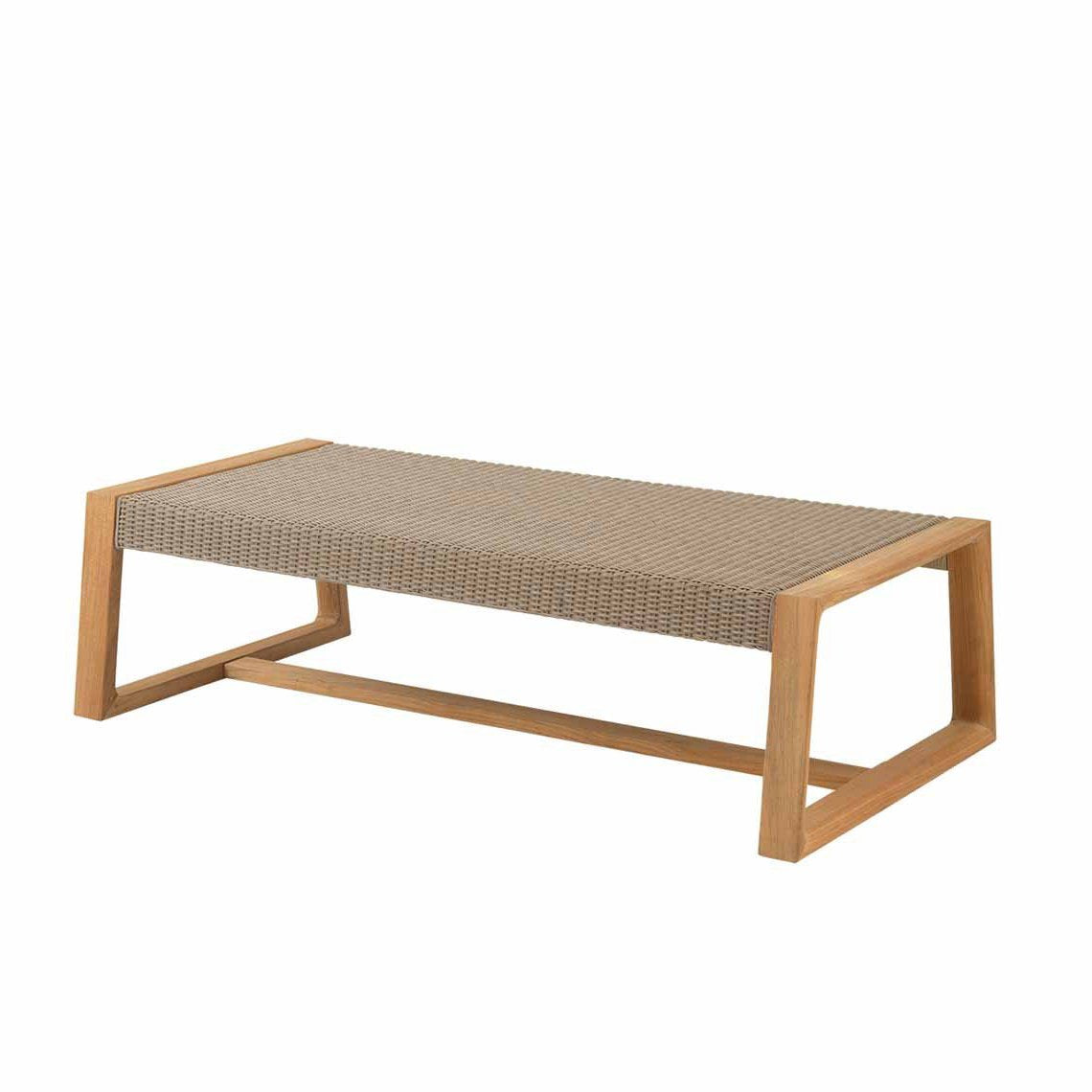 Kingsley Bate Hana Teak Coffee Table