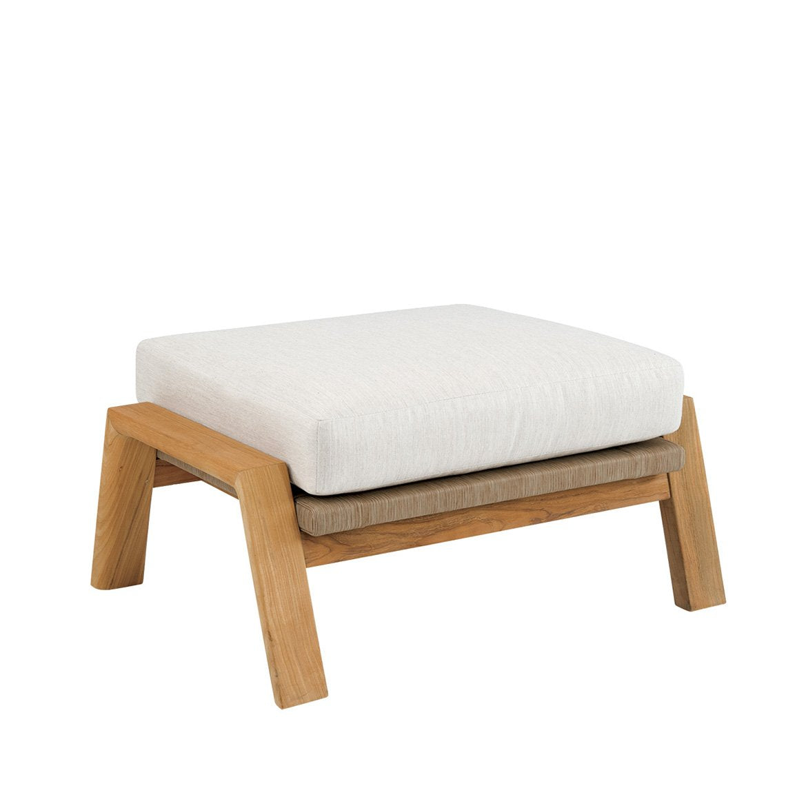 Kingsley Bate Hana Deep Seating Ottoman (KYB-HH10)