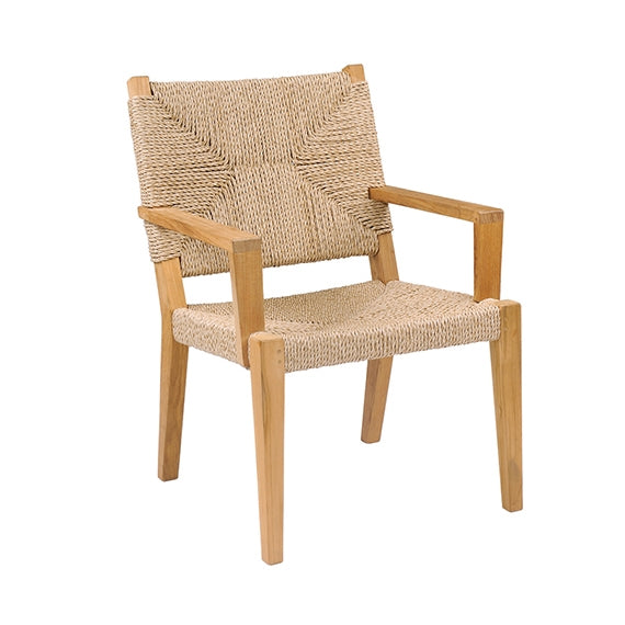 Kingsley Bate  Hadley Dining Armchair HD15