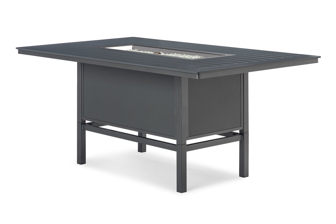 36" x 54" Rectangular MGP Top Fire Table (TLS-3F10)