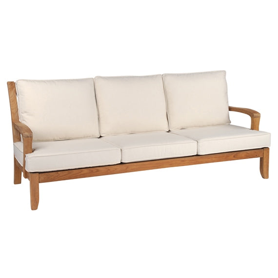 Kingsley Bate Somerset Deep Seating Sofa SR80