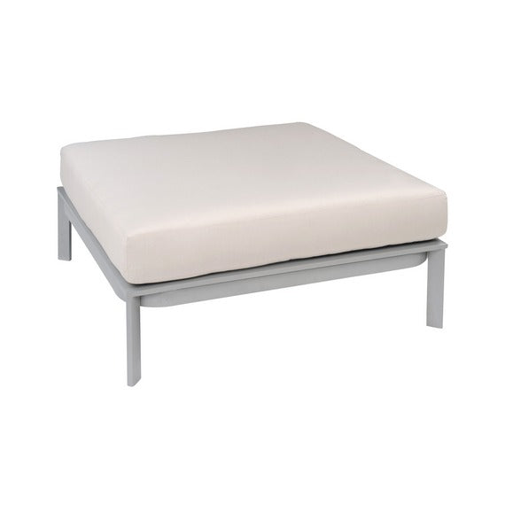 Kingsley Bate Naples Sectional Square Ottoman NP32