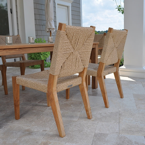 Kingsley Bate Hadley Dining Side Chair Set