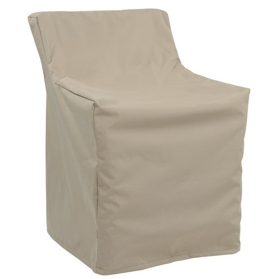 Kingsley Bate Milano Bar Chair Cover