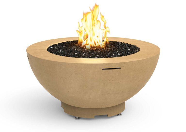 48" Fire Bowl