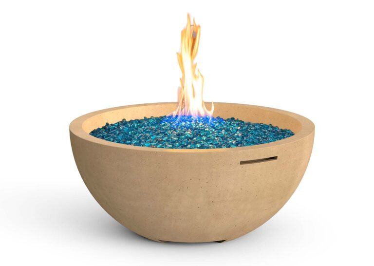 36" Fire Bowl