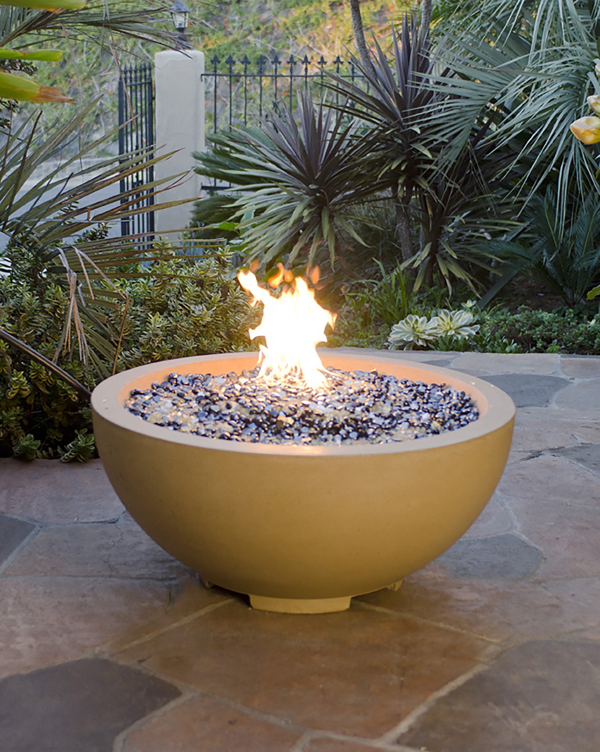 32" Fire Bowl