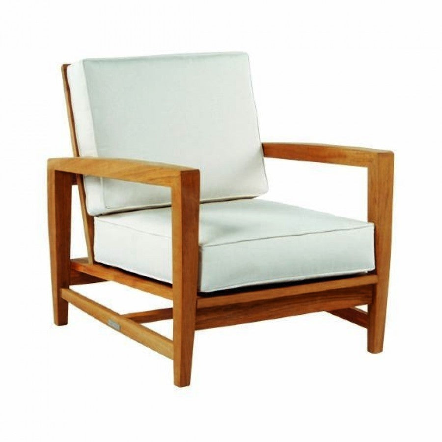 Kingsley Bate Amalfi Deep Seating Lounge Chair Cover