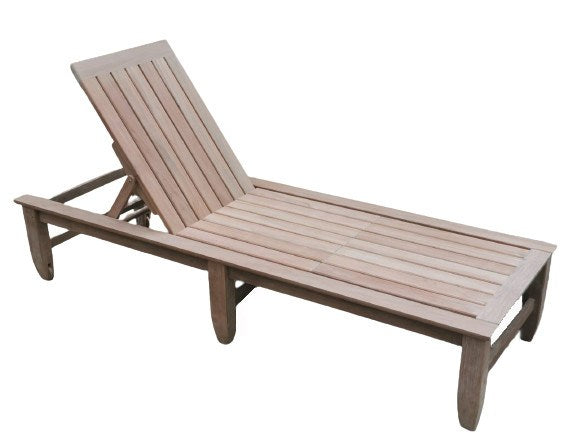 Amalfi Adjustable Poolside Chaise Lounge AM70N