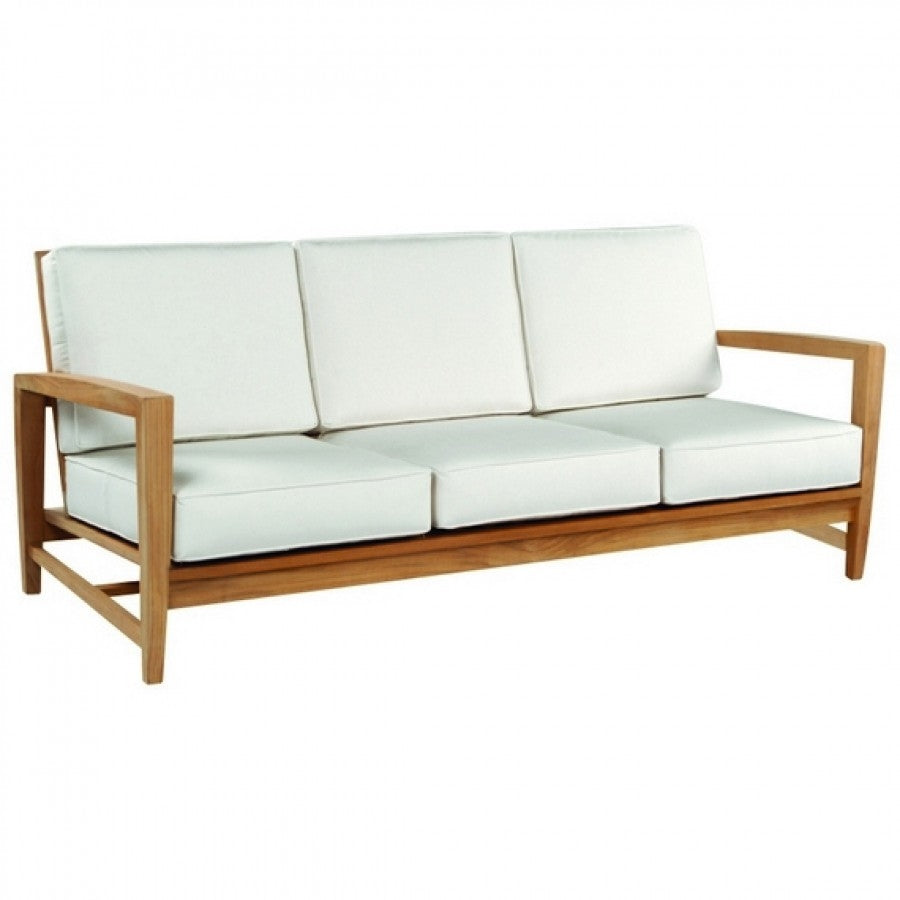 Kingsley Bate Amalfi Deep Seating Sofa Cover