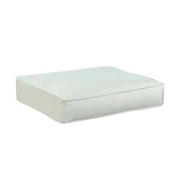 Kingsley Bate Cushion for Amalfi Deep Seating Ottoman